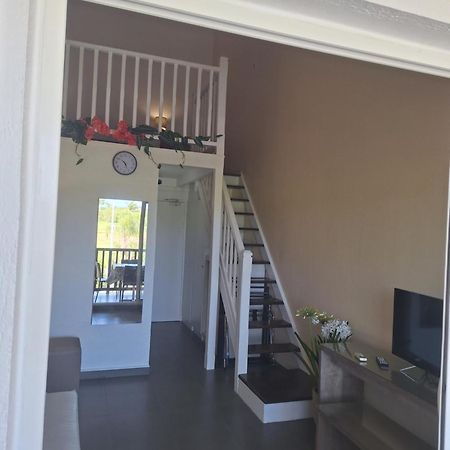 Appartement Duplex Marine 5 Сен Франсоа Екстериор снимка