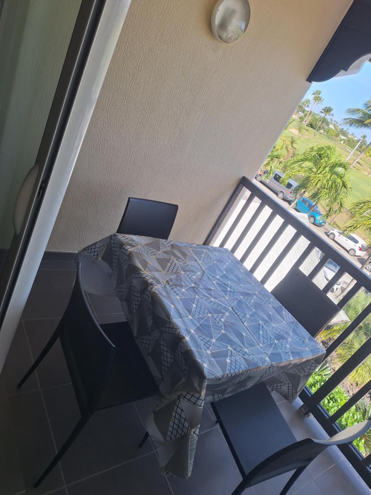 Appartement Duplex Marine 5 Сен Франсоа Екстериор снимка