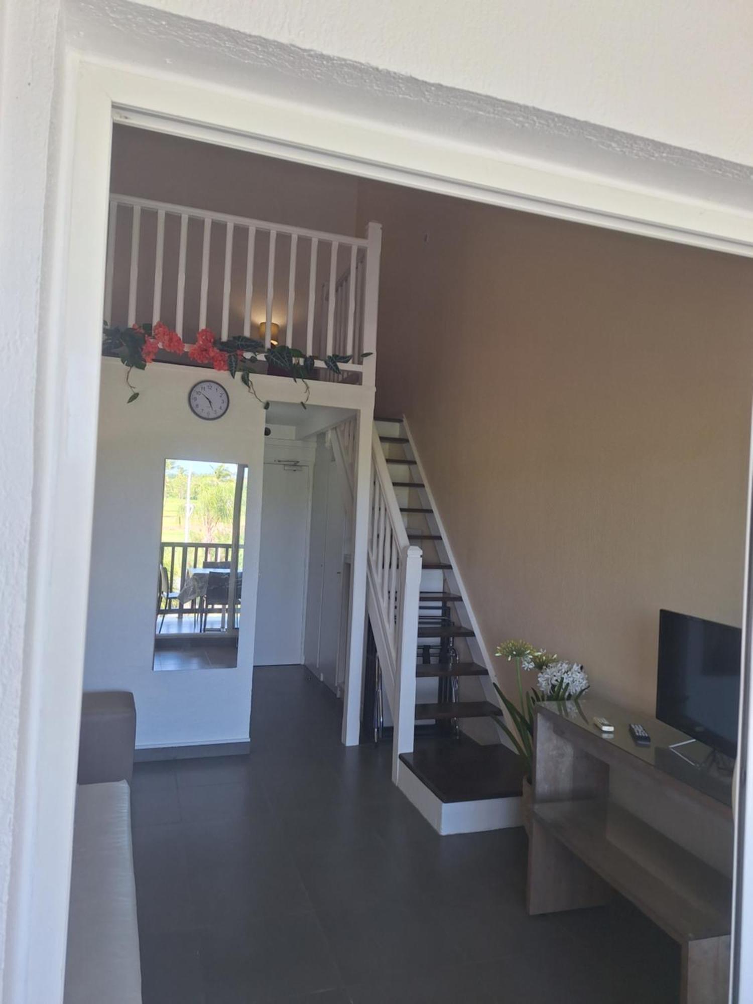 Appartement Duplex Marine 5 Сен Франсоа Екстериор снимка